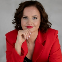 Анна Пономарева, 27.09.1979, Санкт-Петербург