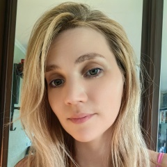 Анастасия Казеева, 24.04.1989, Москва