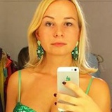 Мария Макутина, 23.03.1987, Москва