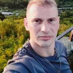 Никита Хард Посторонка, Кировск
