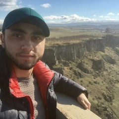 Narek Arutyunyan, 09.05.1994, Тараз