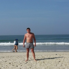 Максим Фартушнов, 27.02, Москва