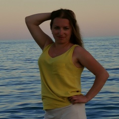 Екатерина Тихонова, 18.05.1986, Москва