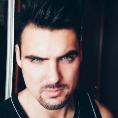 Владимир Колониченко, 26.04, Москва