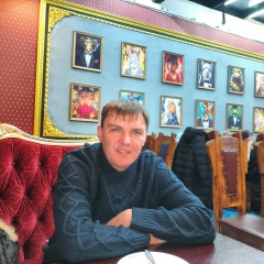 Михаил Евсевлеев, 01.02.1986, Чита