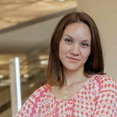 Татьяна Спиридонова, 09.03.1990, Москва