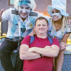 Дмитрий Левашов, 03.11.1981, Путилково