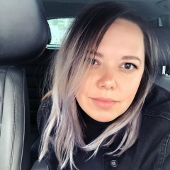 Мария Мариничева, 21.10, Новокуйбышевск