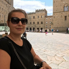 Irina Suetina, 26.10.1986