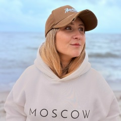 Мария Коныгина, 14.07