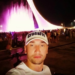 Паша Субботин, 13.03, Тюмень