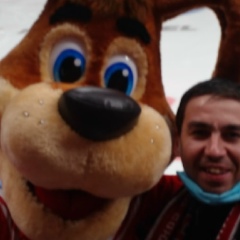 Игорь Лепешинский, 17.05.1986, Щелково