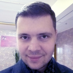 Александр Соловьев, 19.04.1989, Санкт-Петербург