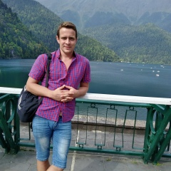 Сергей Подольский, 18.05, Ростов-на-Дону