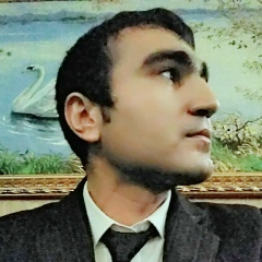 Эльдар Юлдашев, Ташкент