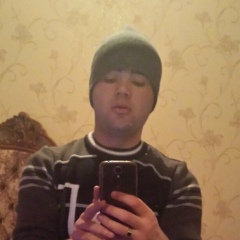 Akmal Saburov