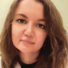 Сабина Власова