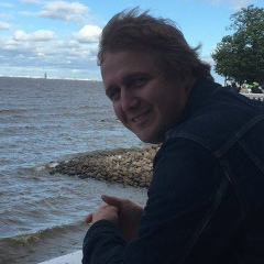 Kir Kyt, 01.01.1902, Тайга