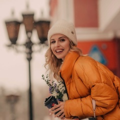 Александра Бреславская, 16.01.1996, Москва