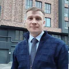 Максим Захаров, 31.08.1984, Липецк