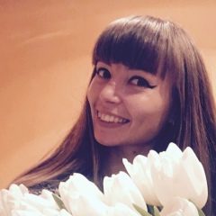 Оксана Крамаренко, 24.09