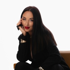 Анюта Аксенова, 29.09, Красноярск