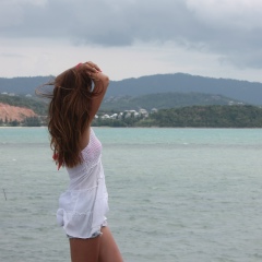 Айнура Алшимбаева, 07.09.1991, Алматы