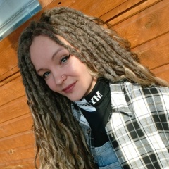 Виктория Ручкина, Санкт-Петербург