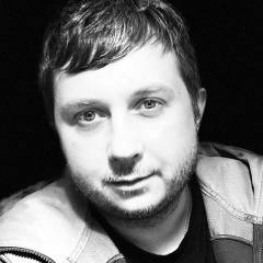 Роман Дроздов, 02.11.1986, Санкт-Петербург