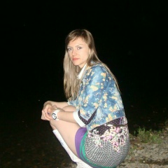 Кристина Резникова, 31.12.1986, Семей