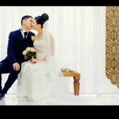 Nursultan Aliev, 16.06.1991, Алматы