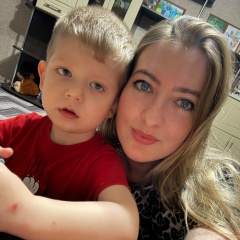 Алёна Овчинникова, 20.07.1999, Барнаул