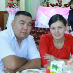 Нурканат Турениязов, 07.06.1983