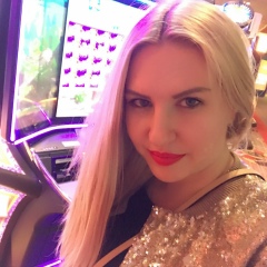 Евгения Пономарева, 02.10.1986, New York City