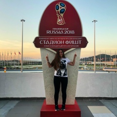 Anytka Shmatko, 01.12