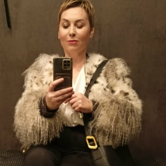 Татьяна Кухаренкова-Михайлова, 25.07, Санкт-Петербург