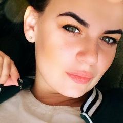 Мария Фадеева, 31.03, Полтава