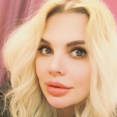 Наташа Душаева, 02.08.1995, Уфа