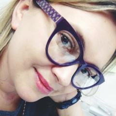 Наталия Егорова, Санкт-Петербург