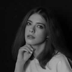 Ольга Дрохнерис, 23.09