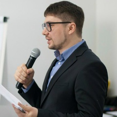 Алексей Зеленский, 22.03, Ростов-на-Дону