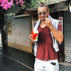 Ady Shmady, 15.05, Кишинев