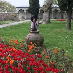 Усние Байрам, 29.07, Симферополь