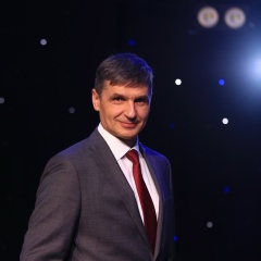 Геннадий Алексеевский, Севастополь