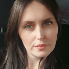 Виктория Заикина, 19.04.1988, Кизляр