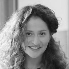 Анна Вайсертрейгер, 05.09.1985, Санкт-Петербург