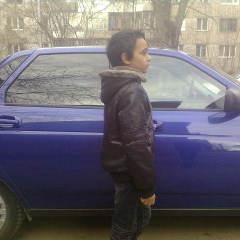 Frenky Marshal, 13.06.1993, Грозный