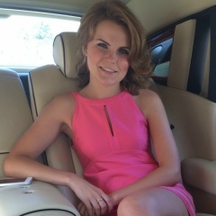 Лена Изотова, 16.01