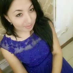 Molya Bisenova, 11.02.1990