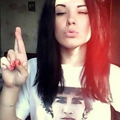 Наташа Власова, 08.09, Одесса